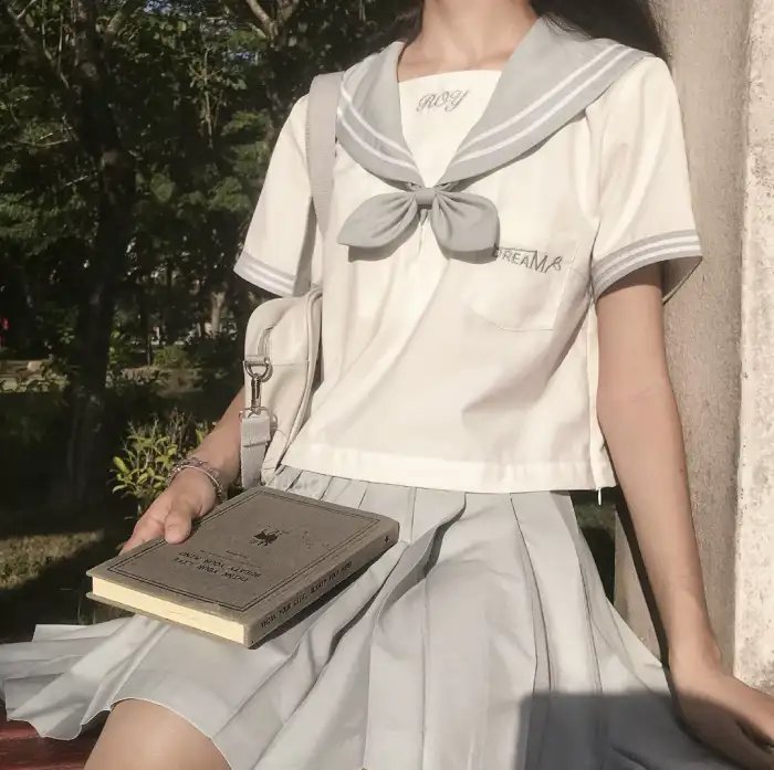 雪中真相