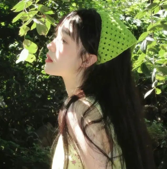 异哉女性